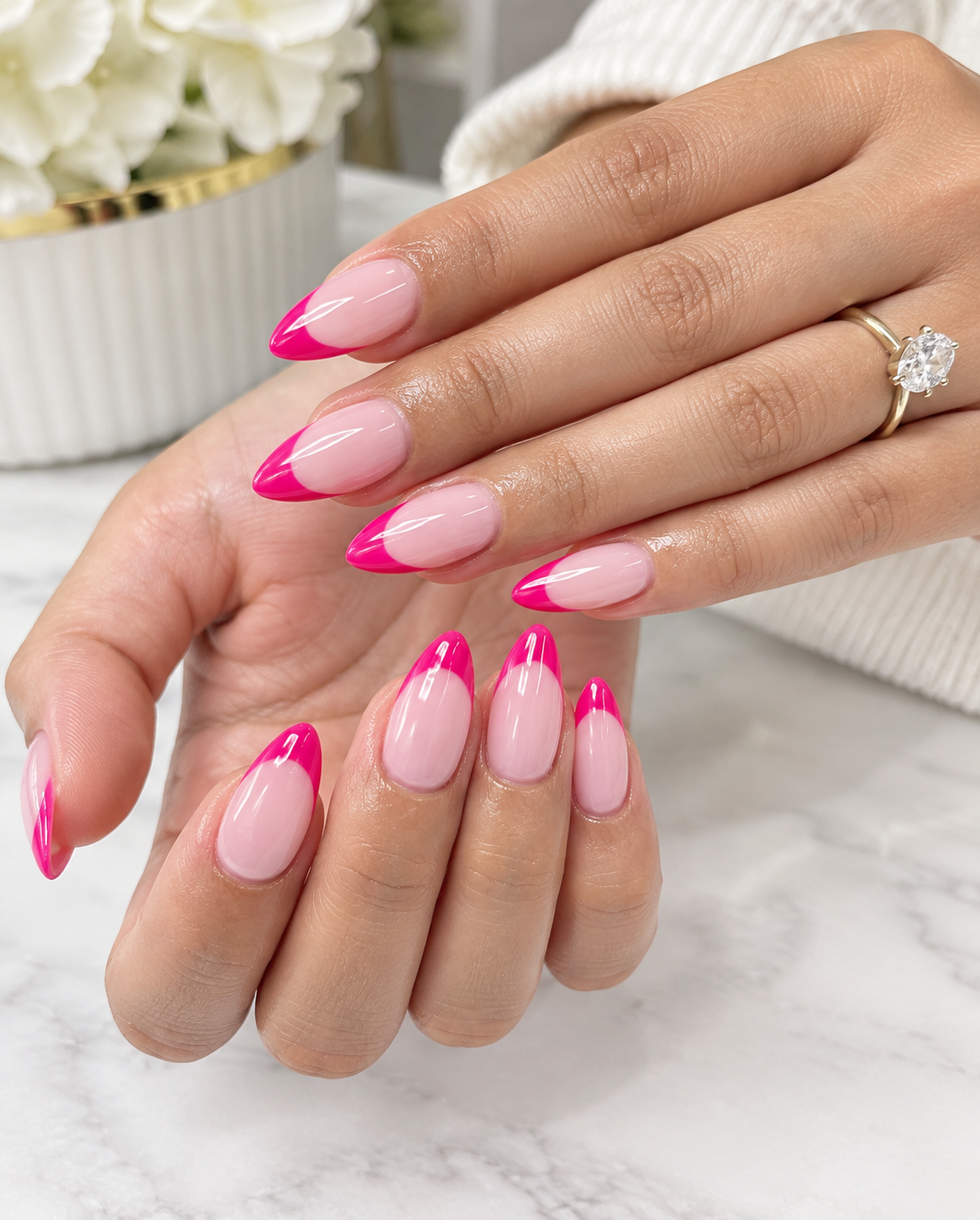 Rosy Heels Nails & Spa Gallery Image