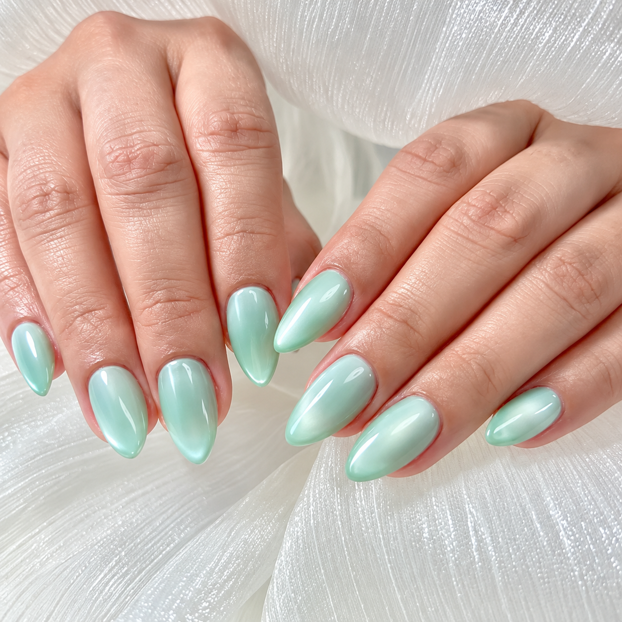 Rosy Heels Nails & Spa Gallery Image
