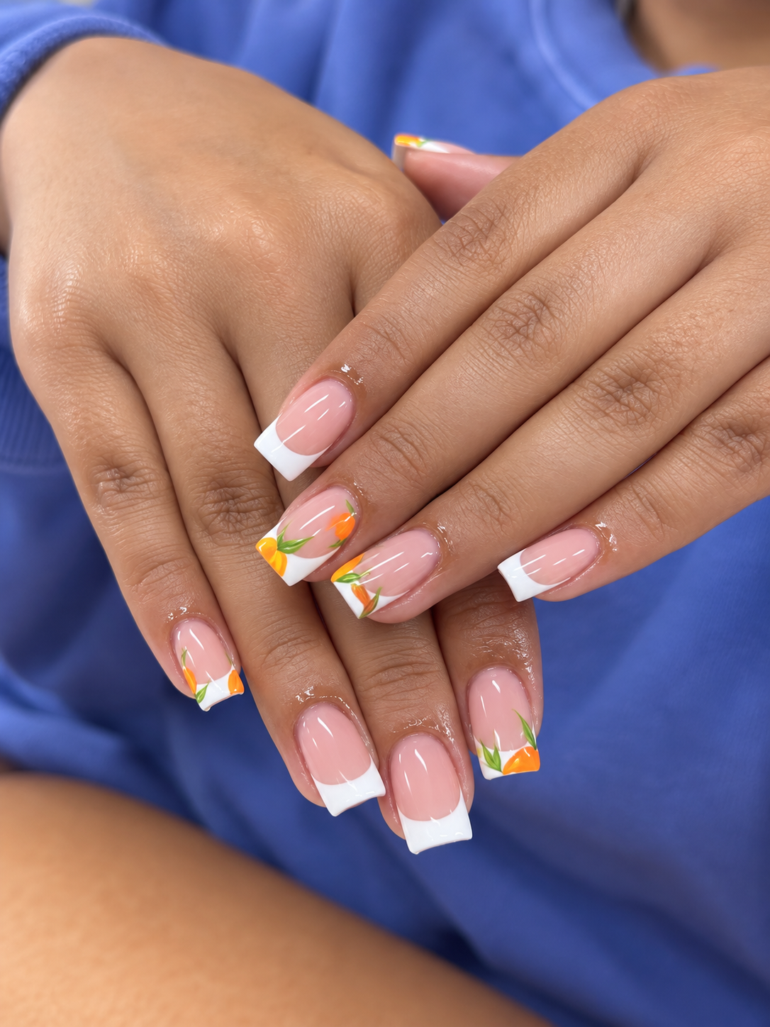 Rosy Heels Nails & Spa Gallery Image