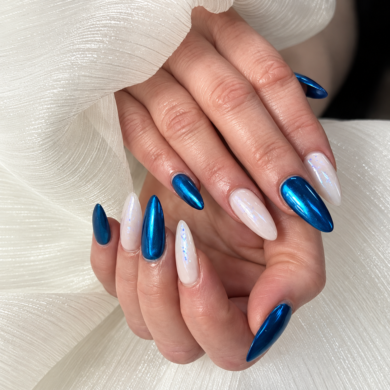 Nail Art Service