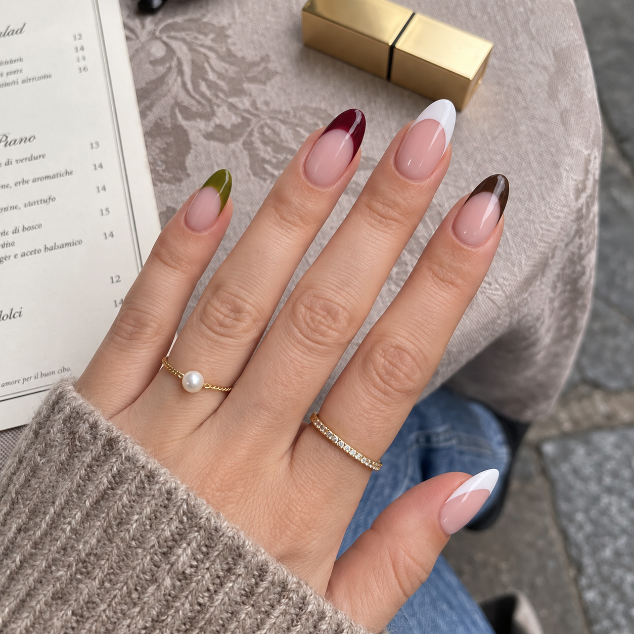 Nail Art