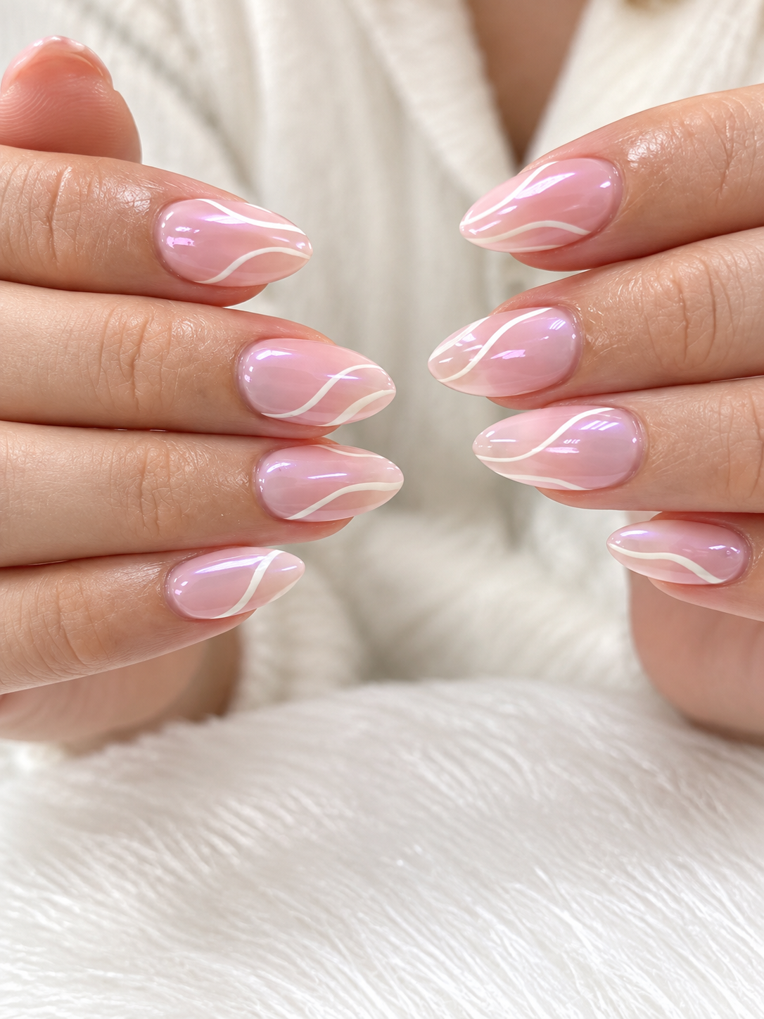 Rosy Heels Nails & Spa Gallery Image