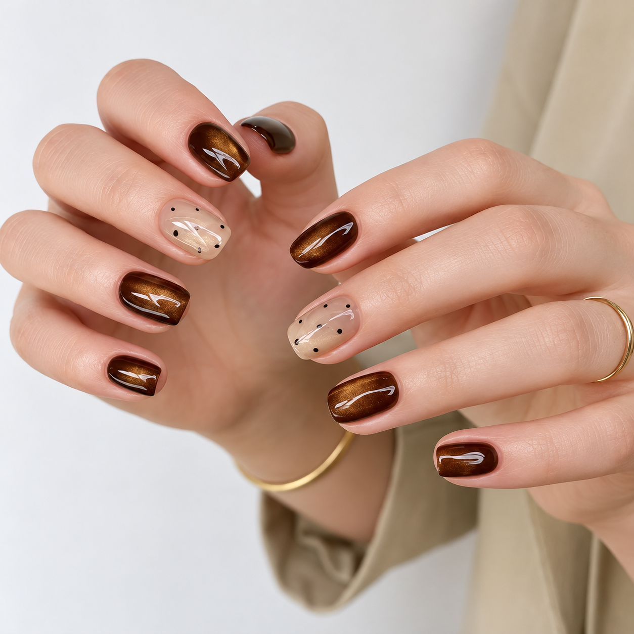 Rosy Heels Nails & Spa Gallery Image