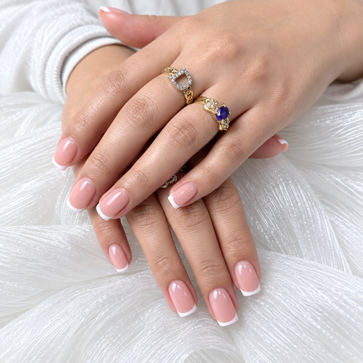 Rosy Heels Nails & Spa Gallery Image