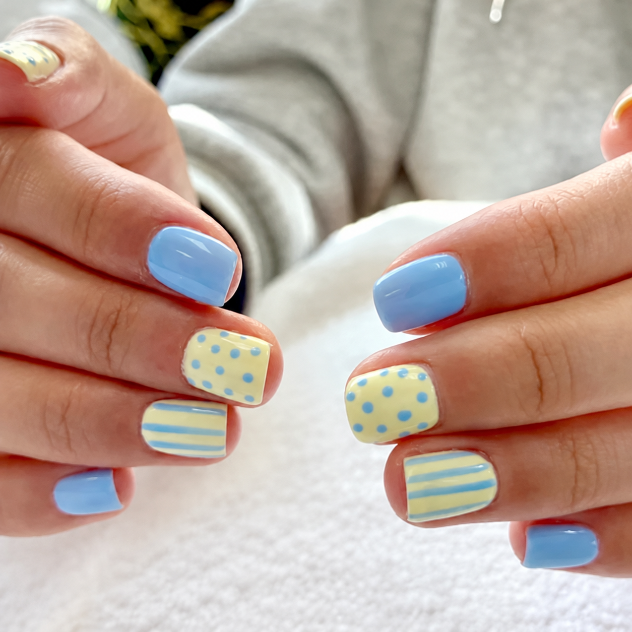 Nail Art
